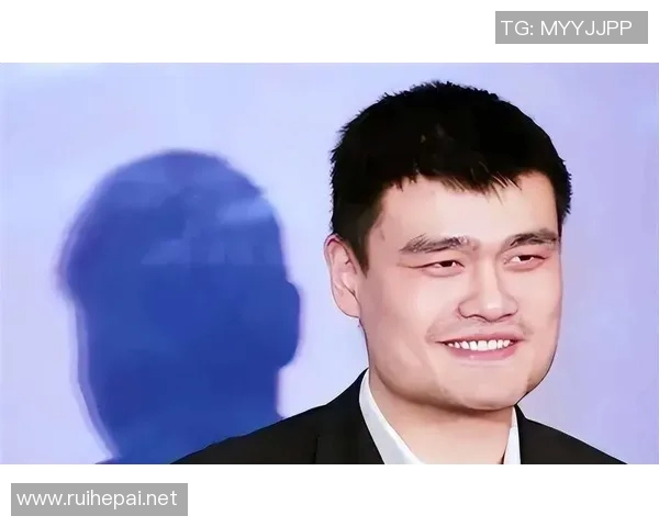 重生姚明的篮球传奇之路如何改变中国体育的未来与发展