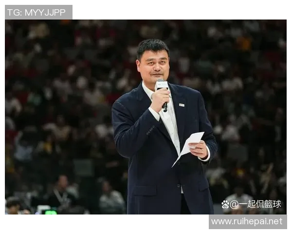 姚明21建模：探索篮球巨星的运动表现与数据分析的深度结合