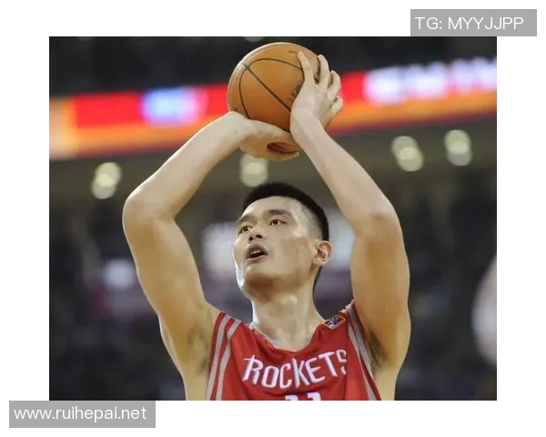 姚明身高的传奇之路与篮球梦想的完美结合