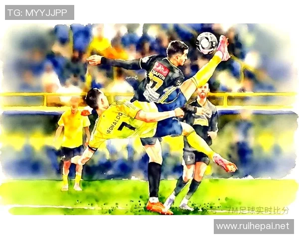 足球明星魅力对比图集展现不同风格与帅气瞬间的精彩时刻